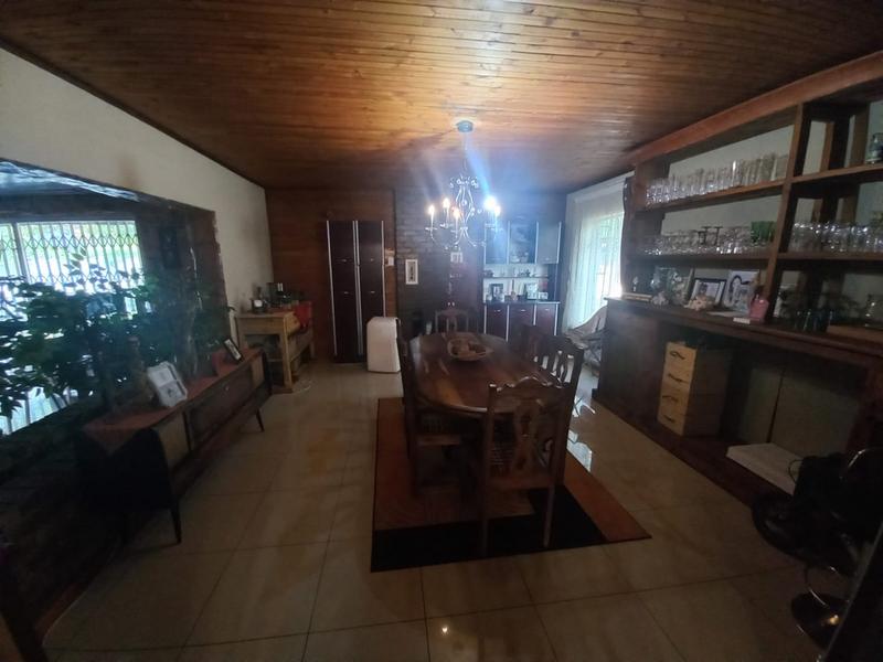 4 Bedroom Property for Sale in Sasolburg Ext 23 Free State